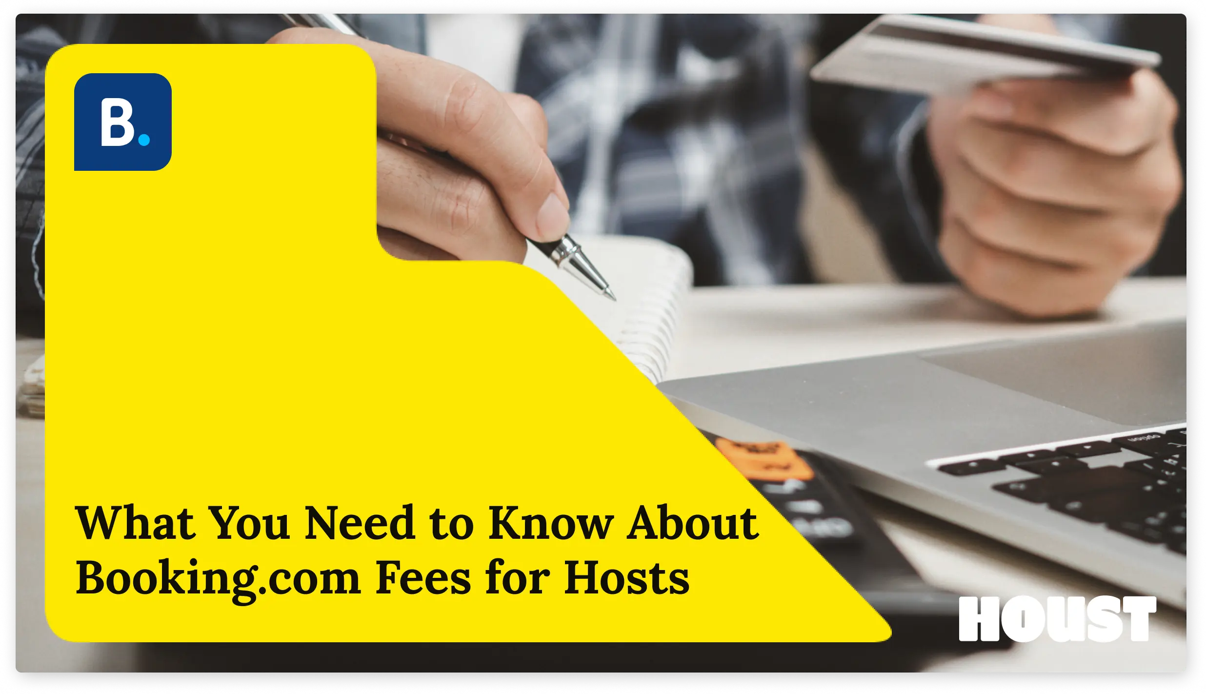 What You Need to Know About Booking.com Fees for Hosts